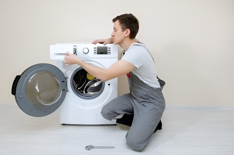 Washing Machine repair in Brea